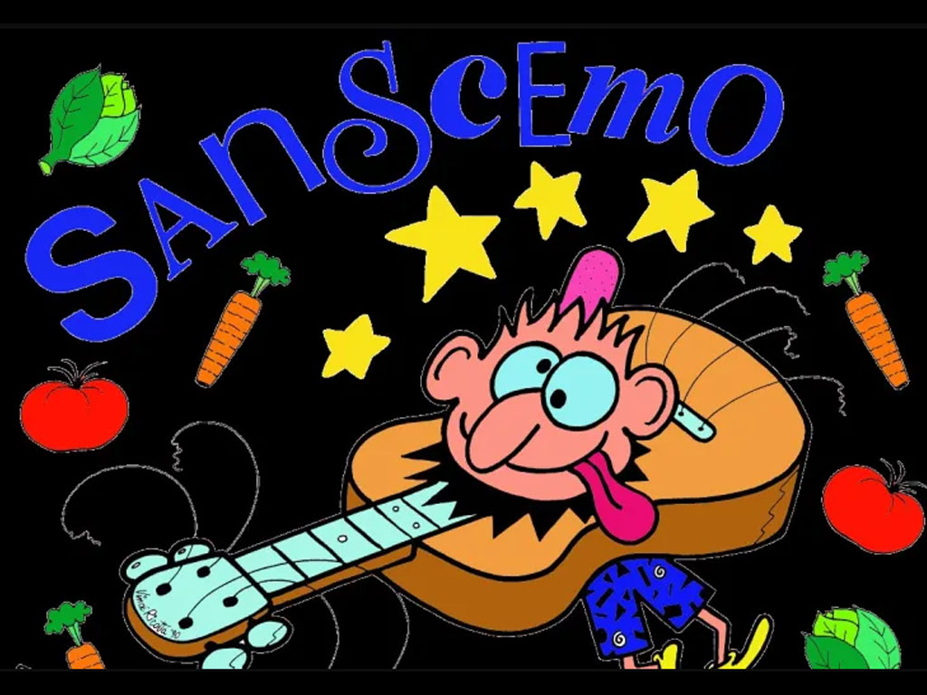 SanScemo
