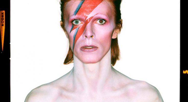 David Bowie