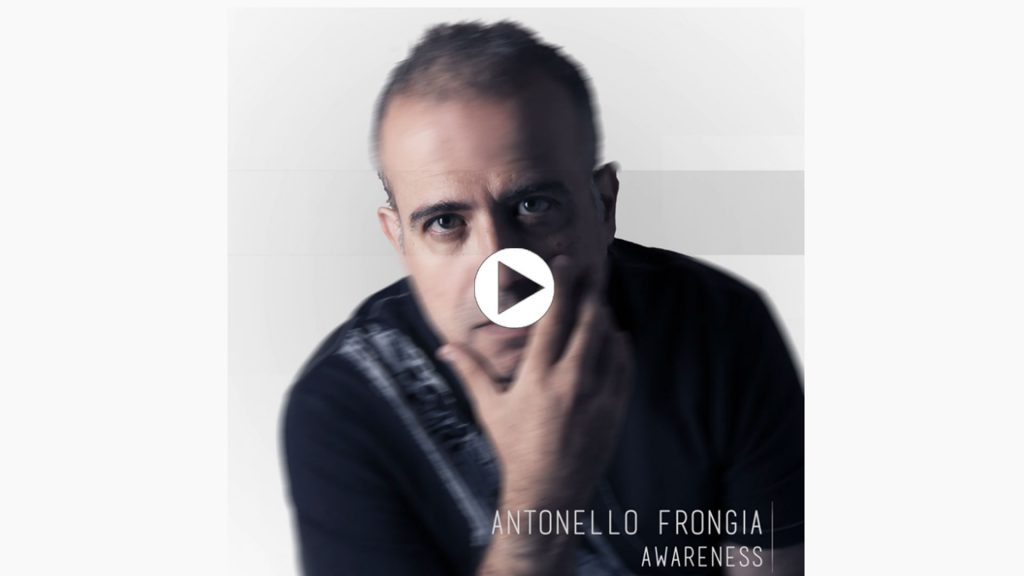 Awareness - Antonello Frongia