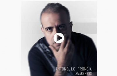 Awareness - Antonello Frongia