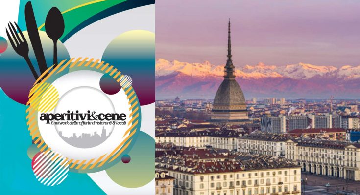 Torino - Aperitivi e cene