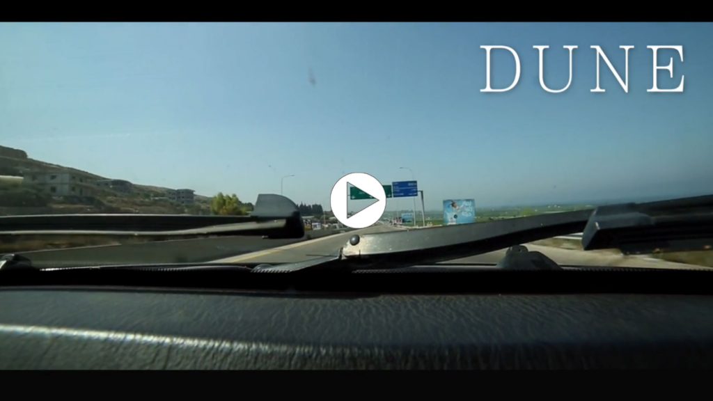 Marco Rò - Dune