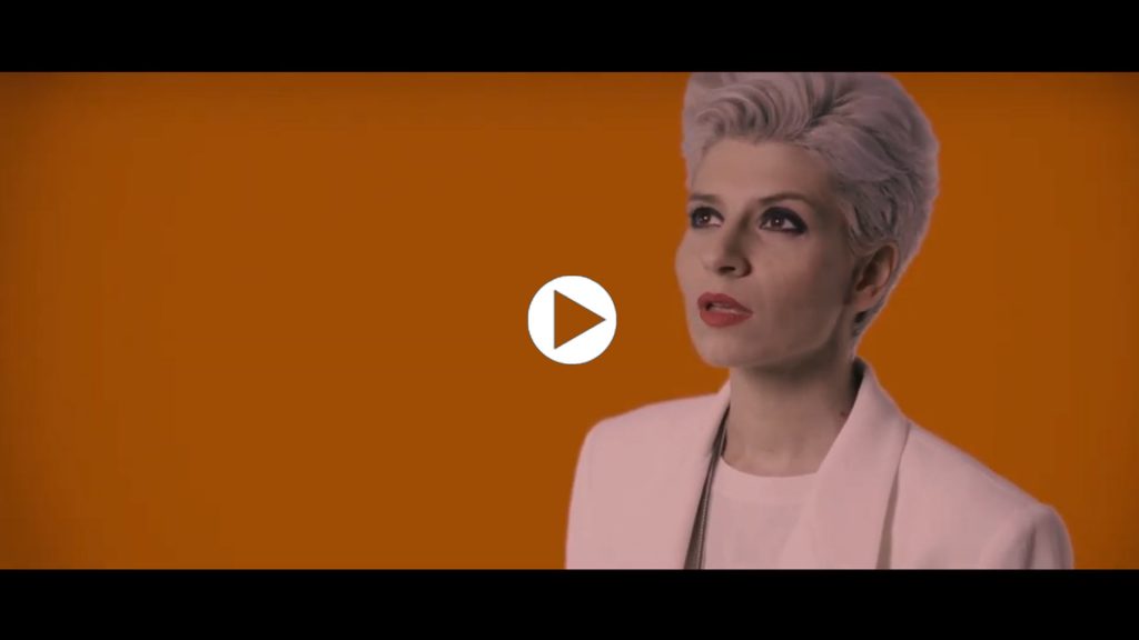 ELISA RAHO - INSOPPORTABILE (Official video)