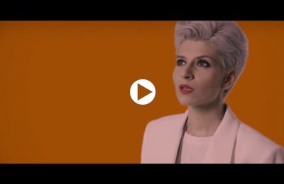 ELISA RAHO - INSOPPORTABILE (Official video)