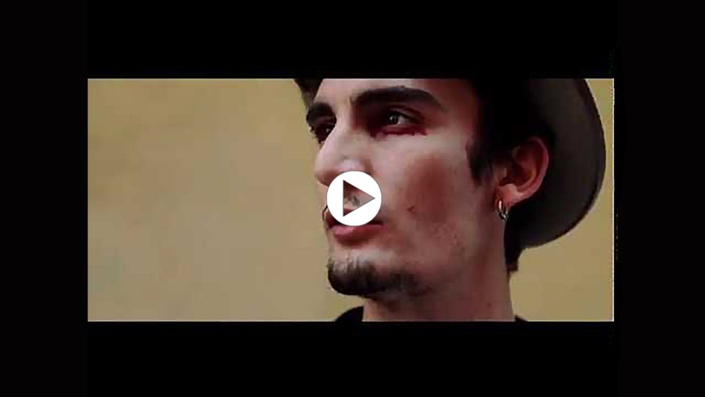 MEZZALIBBRA - Cometa - youtube