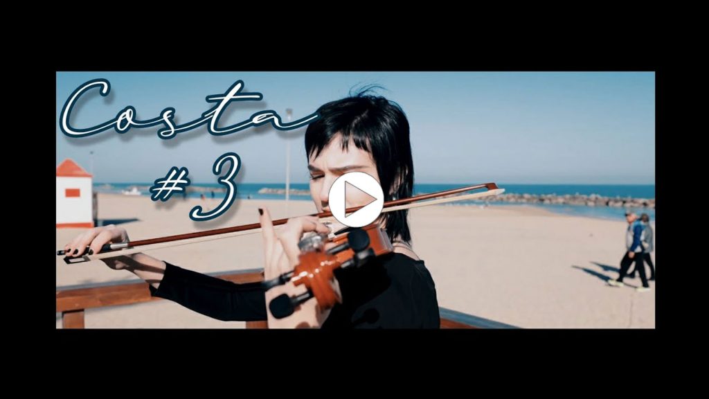 Costa - Evanescente - youtube