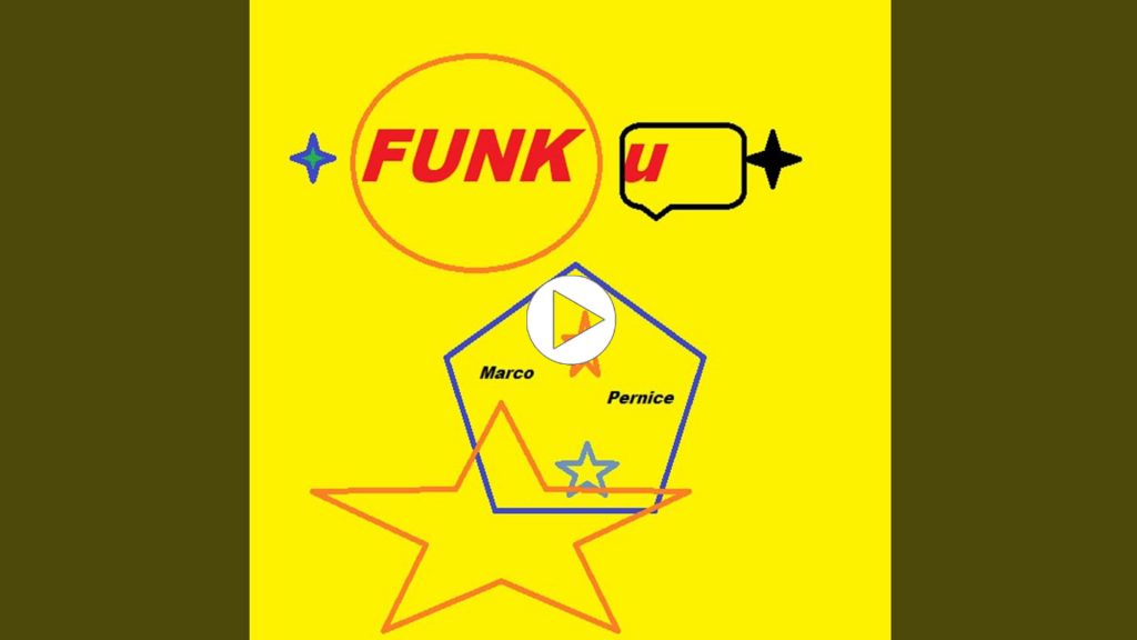 FUNK-U Marco Pernice