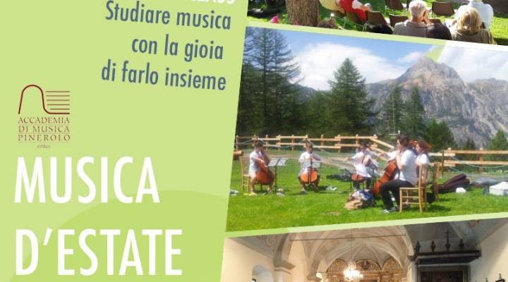 Bardonecchia "Musica d'estate 2020