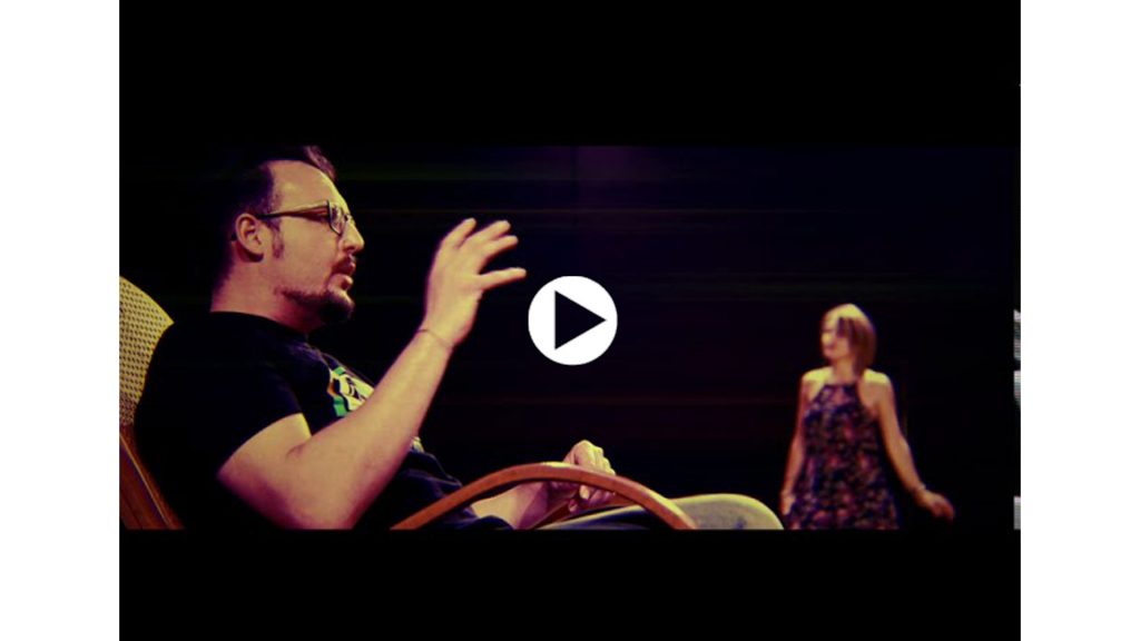 Gassa d'amante - Onirica (Official Video) - youtube