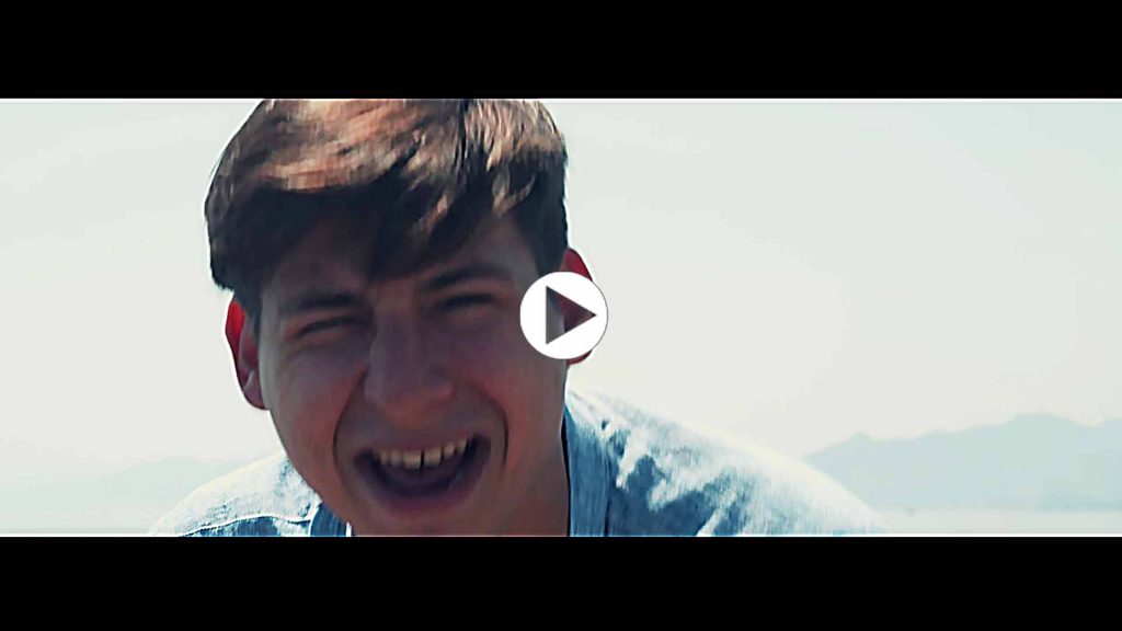 PRIVATE LINK - Il Mare Addosso - youtube