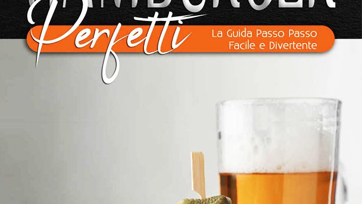 Matteo Bellini hamburger perfetti