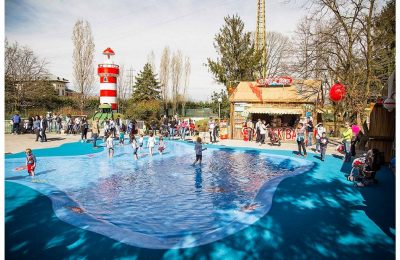 Leolandia - La baia dei piccoli surfisti bassa