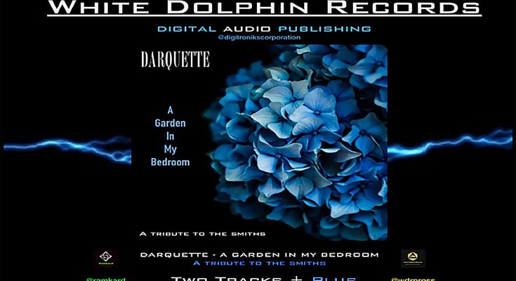 Versione elettronica per il simbolo di un' era : “A Garden In My Bedroom”!