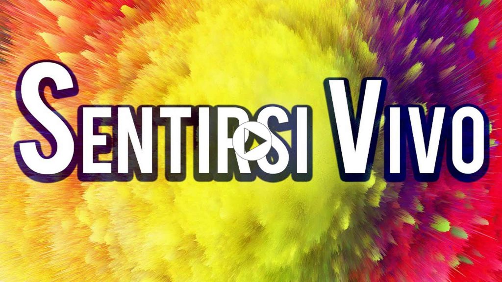 Eris - Sentirsi Vivo - youtube