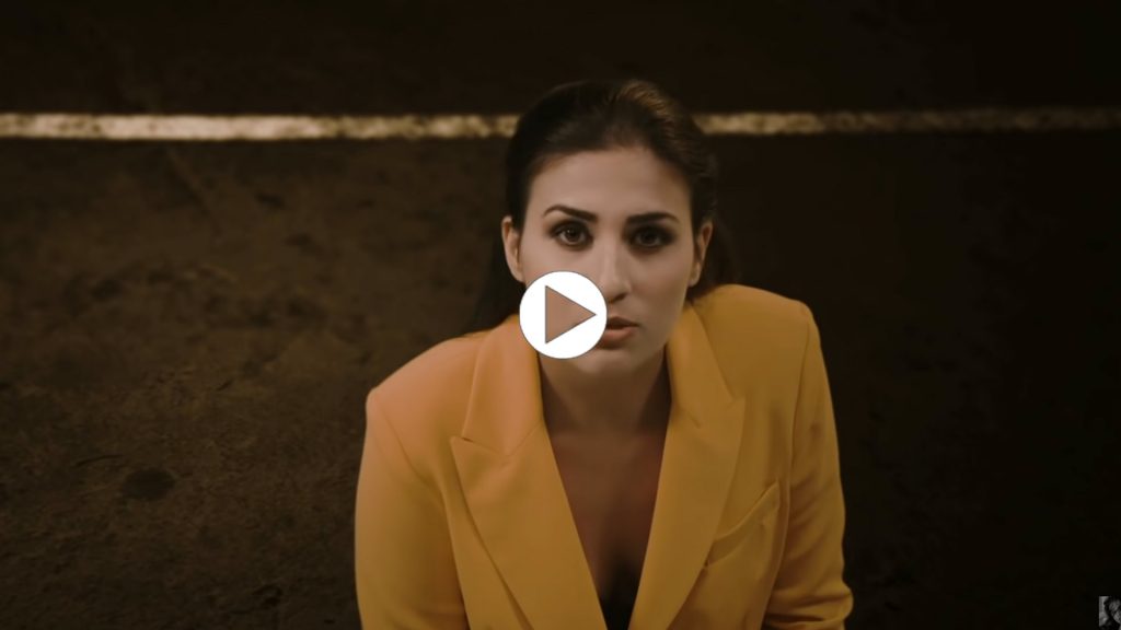 Celeste Caramanna - “Tana libera tutti”