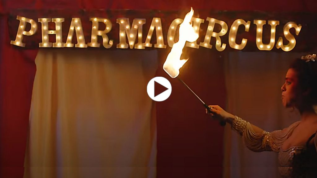 Max Gazzè con il brano "Il farmacista" a San Remo 2021