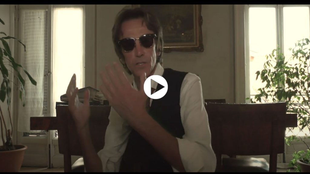 "Giusto il tempo di un miracolo " Vanessa Semprini feat Alberto Fortis