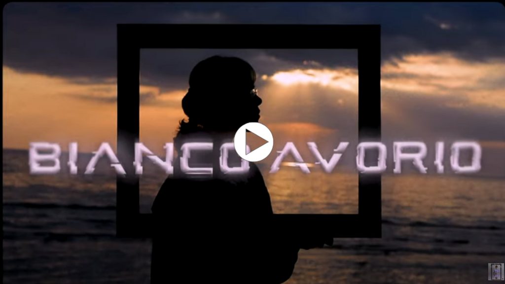 Sen - Bianco avorio -Nuovo singolo