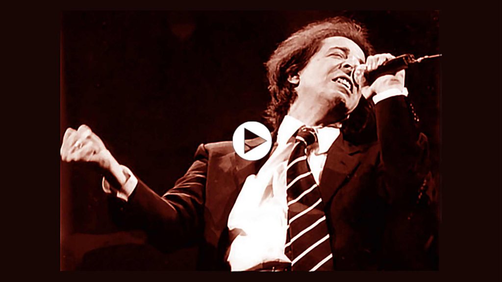 Giorgio Gaber - Io, se fossi Dio