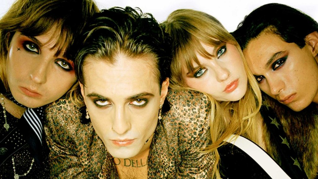 Maneskin - Los Angeles